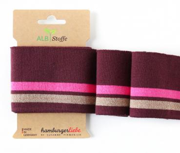 Cuff me Bio Bündchen - Glam - Col.29 - Glam Edition